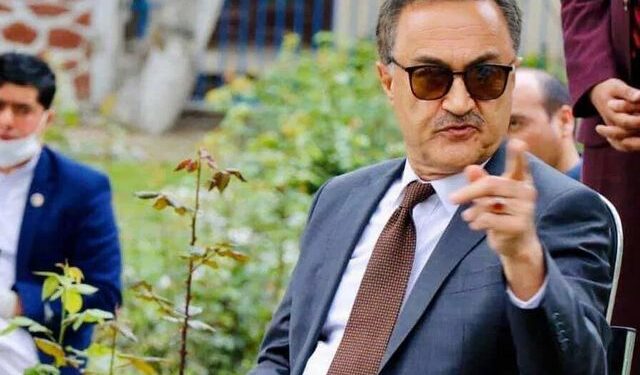 ولسي جرګه: سلطانزوی څارنوالۍ ته ورمعرفي او لاسلیک یې بې اعتباره دی