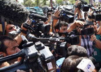 بې پولې خبریالان: افغانستان د خبریالانو لپاره په خطرناکو هېوادونو کې راځي