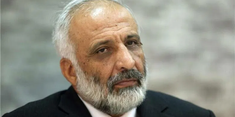 ستانکزی: د خبرو اجنډا کې؛ عادي ژوند ته د طالب وسلهوالو ګرځېدل هم شامل دي
