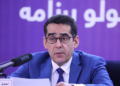 جواد عثماني: د کرونا د نوې بڼې د ارزونې ظرفیت نه لرو