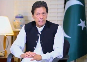 عمران خان: تاوتریخوالی دې کم شي، جګړه یوازې د خبرو له لارې ختمېږي