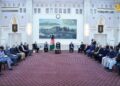 حکومت د ولسي تړون پروګرام لسو نورو ولایتونو ته وغځاوه