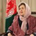 رولا غني: ولسي جرګه د پېر او پلور په بازار بدله شوې