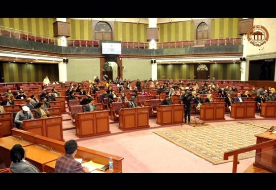 ولس يجرګه: د یوسف رشید د وژل کېدو په تړاو دې جدي پلټنه وشي