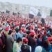 پښتون ژغورنې غورځنګ: چې افغانستان امن نه شي پاکستان نه شي امن کېدلی