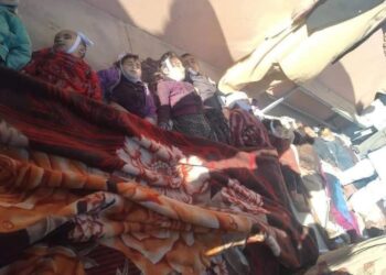 غزني کې چاودنې ۳۵ کسانو ته مرګ ژوبله واړوله