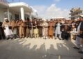 کرنې ریاست: په ننګرهار کې د څلور میلیونو ډالرو په لګښت د تازه مېوې مارکېټ جوړ شو