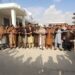 کرنې ریاست: په ننګرهار کې د څلور میلیونو ډالرو په لګښت د تازه مېوې مارکېټ جوړ شو