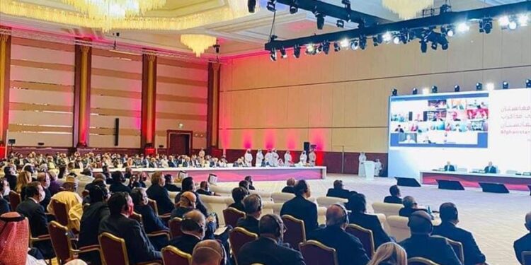 د سولې چارو وزارت: دویم پړاو مذاکرات به پر خپل وخت پيل شي