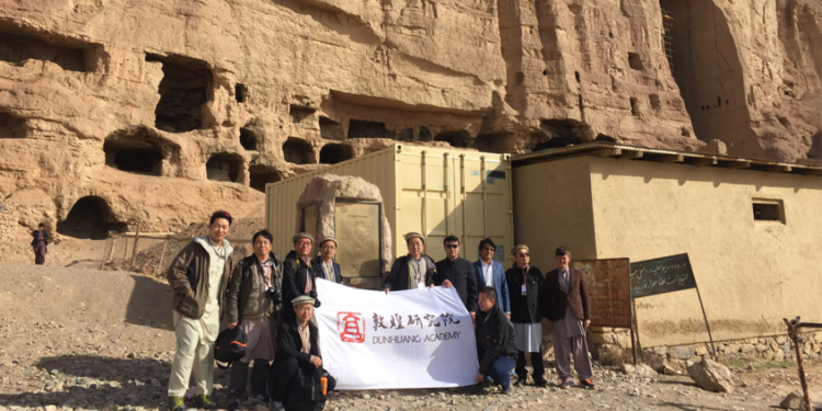 لرغون پېژندنه به د چين او افغانستان اړيکې لا نږدې کړي