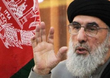 حکمتیار هېواد کې د یوې بلې احتمالي جګړې خبرداری ورکړ