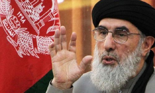 حکمتیار هېواد کې د یوې بلې احتمالي جګړې خبرداری ورکړ