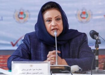 د ټاکنو خپلواک کمیسیون: د غزني پارلماني ټاکنې د راتلونکي کال په میزان کې ترسره کېږي
