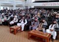 قومي مشران: د جګړې دواړه لوري دې خپلو کې اوربند وکړي