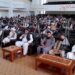 قومي مشران: د جګړې دواړه لوري دې خپلو کې اوربند وکړي