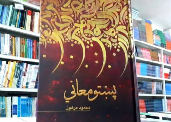 پښتو معاني