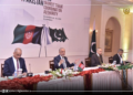 افغان او پاکستاني لوري؛ دسوداګریزو اړیکو ښه کېدو په اړه خبرې کړې دي