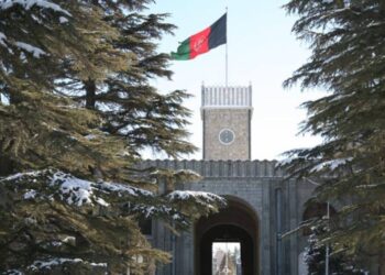 ارګ: غور ته اړتیا نشته؛ ژر به د روغتیا وزارت سرپرست معرفي شي
