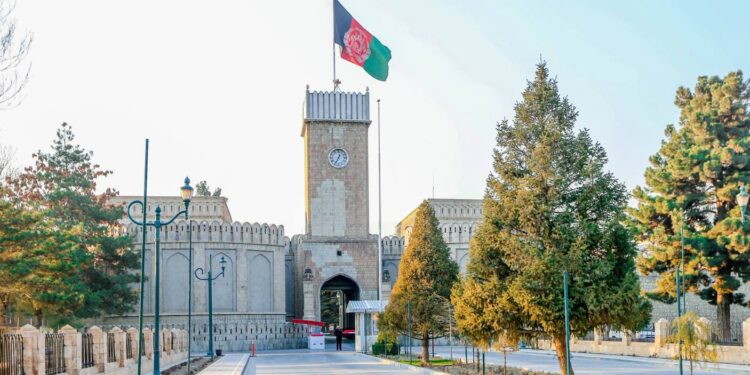 د پومپیو څرګندونو ته د ارګ غبرګون: طالبان اوس د افغانستان د حکومت او خلکو پر وړاندې جنګېږي