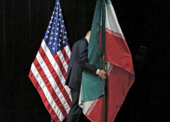 امریکا پر ایران نور بندیزونه وضع کړي دي