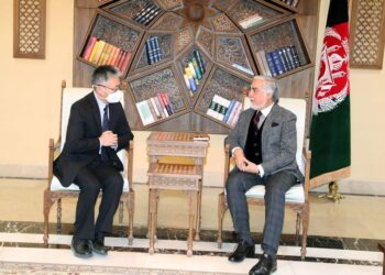 چین: د افغانستان د سولې له پروسې سره بشپړه همکاري کوو