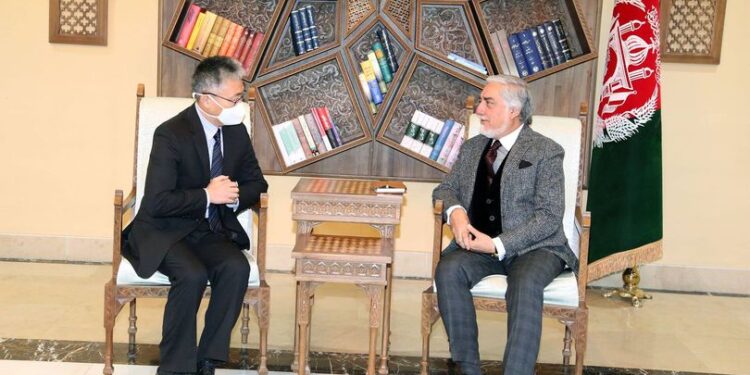 چین: د افغانستان د سولې له پروسې سره بشپړه همکاري کوو