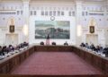 دویم پړاو مذاکرات؛ د افغان حکومت مذاکراتي پلاوی به نن پلازمینې دوحې ته ځي