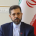خطیب زاده: د ایران- افغانستان؛ د پراخ بنسټه همکاریو سند لاسلیک ته چمتو دی