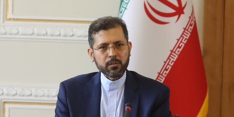 خطیب زاده: د ایران- افغانستان؛ د پراخ بنسټه همکاریو سند لاسلیک ته چمتو دی