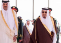 تر درې کاله ځنډ وروسته؛ قطر او سعودي عربستان خپلې اړیکې عادي کوي