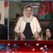 اشرف غني: له انتخاباتو پرته به واک بل چاته انتقال نه کړم