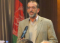 د مذاکراتي پلاوي غړی: د اوسني نظام د ساتنې یوازینۍ لار مؤقت حکومت دی