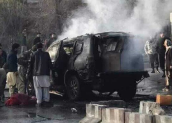 فارین پالیسي: پر مدني فعالانو او خبریالانو بریدونه د اندېښنې وړ مسئله ده