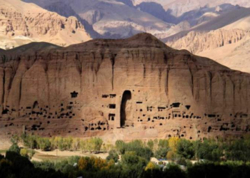 د سولې خبرو کې؛ طالبان باید د تاریخي او فرهنګي اثارو د ساتنې ژمنه وکړي