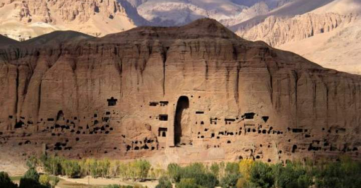 د سولې خبرو کې؛ طالبان باید د تاریخي او فرهنګي اثارو د ساتنې ژمنه وکړي