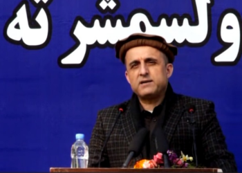 صالح: طالبان ځکه؛ له ټاکنو وېرېږي چې بې له ټوپکه خپله بقا نه ویني