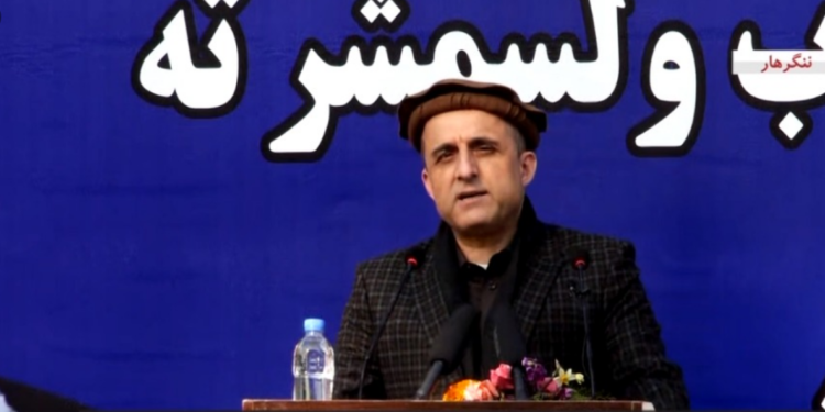 صالح: طالبان ځکه؛ له ټاکنو وېرېږي چې بې له ټوپکه خپله بقا نه ویني