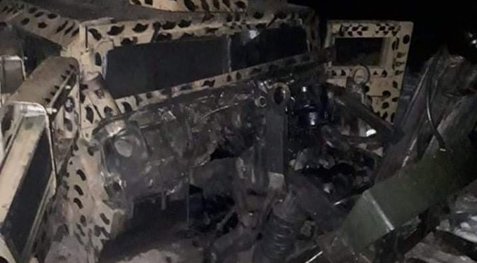 کندوز کې نښته؛ طالبانو لس افغان سرتېري له ځان سره بېولي دي