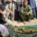 هلمند کې هوايي برید د پنځو ملکیانو ژوند اخیستی دی