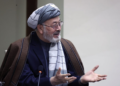 کریم خلیلي د سولې په تړاو پاکستان ته سفر کوي