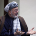 کریم خلیلي د سولې په تړاو پاکستان ته سفر کوي
