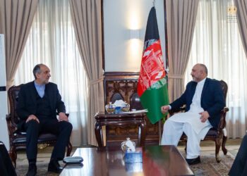 کابل او تهران د اړیکو پر لا پراختیا ټینګار کړی دی