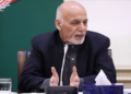 ولسمشر غني: د تاوتریخوالي دوام؛ سولې ته د طالبانو ژمنتیا تر پوښتنې لاندې راوستې