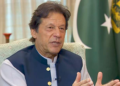 عمران خان: سوله ییز افغانستان ټولې سیمې ته د پرمختګ فرصت برابروي