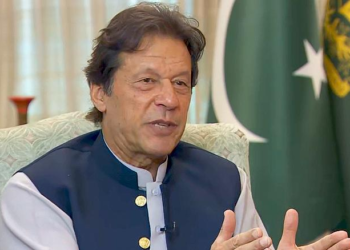 عمران خان: سوله ییز افغانستان ټولې سیمې ته د پرمختګ فرصت برابروي