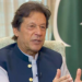 عمران خان: سوله ییز افغانستان ټولې سیمې ته د پرمختګ فرصت برابروي