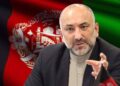 حنیف اتمر: د هدفي وژنو دوام د سولې بهیر له جدي ننګونو سره مخ کوي