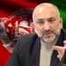 حنیف اتمر: د هدفي وژنو دوام د سولې بهیر له جدي ننګونو سره مخ کوي