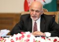 ولسمشر غني: جګړه د خلکو په زیان ده، طالبان دې اوربند ومني
