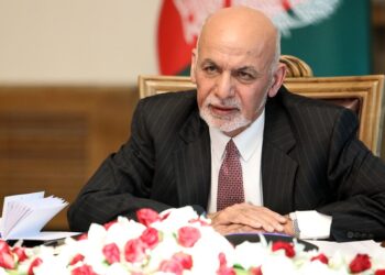 ولسمشر غني: جګړه د خلکو په زیان ده، طالبان دې اوربند ومني
